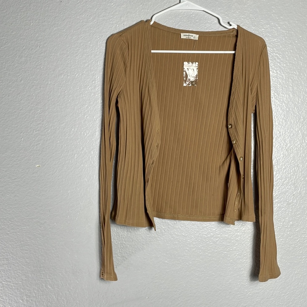 Long sleeve Shirt/Sweater